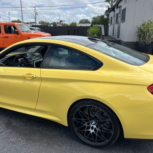 BMW M4 BASE - 6