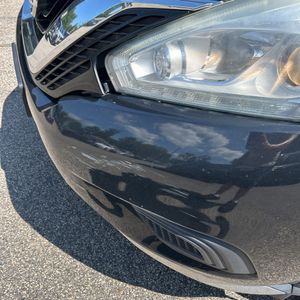 2017 Nissan MURANO S thumbnail 54