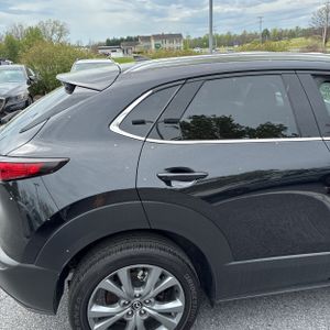 MAZDA CX-30 2.5 S PREMIUM - 9