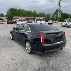 CADILLAC ATS 2.0T PREMIUM - 5