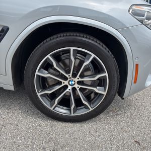 صورة مصغرة 20 لـ 2020 BMW X3 SDRIVE30I
