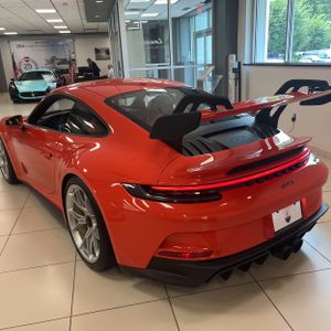 صورة 5 لـ 2022 Porsche 911 GT3