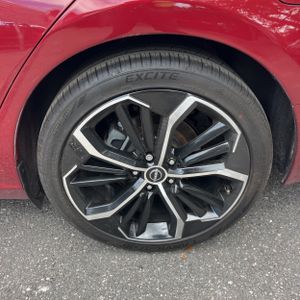 صورة 18 لـ 2025 Nissan ALTIMA SR