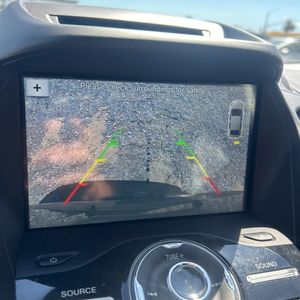 2017 FORD ESCAPE TITANIUM 缩略图 40