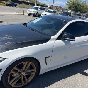 BMW 4 SERIES 440I XDRIVE - 2