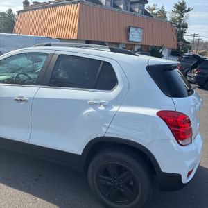 CHEVROLET TRAX LT - 6