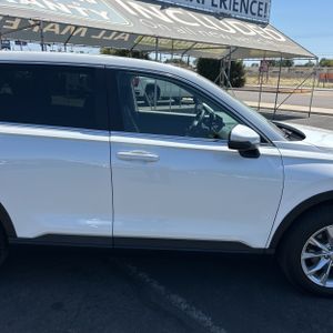 2024 Honda CR-V EX 缩略图 11