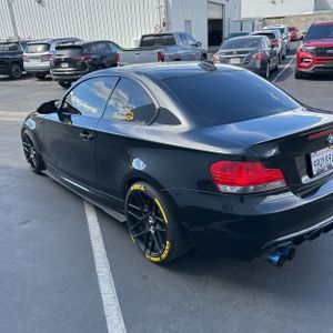 BMW 1-SERIES 135I - 5