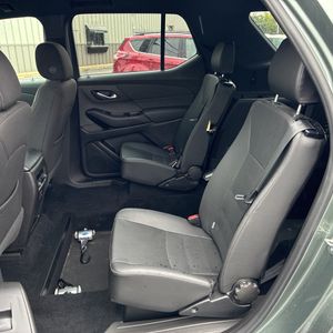 2023 Chevrolet TRAVERSE LT CLOTH — миниатюра 34