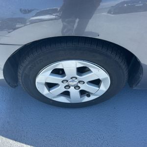 2007 Toyota PRIUS BASE thumbnail 17