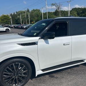 صورة 2 لـ 2026 Infiniti QX80 AUTOGRAPH
