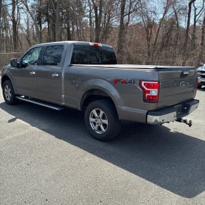 FORD F-150 XLT - 5