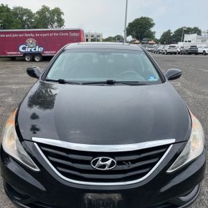 صورة مصغرة 15 لـ 2011 Hyundai SONATA GLS