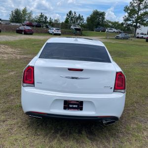 2016 Chrysler 300 S 照片 7