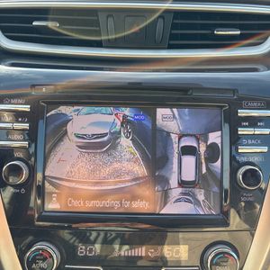 صورة مصغرة 38 لـ 2017 Nissan MURANO SL