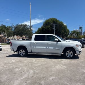 صورة 10 لـ 2019 RAM 1500 BIG HORN