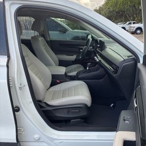 صورة مصغرة 32 لـ 2025 Honda CR-V EX-L