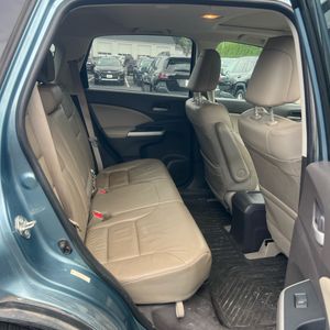 صورة مصغرة 34 لـ 2014 Honda CR-V EX-L