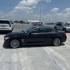 2016 BMW 435I — фото 3