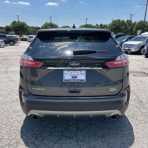 FORD EDGE SEL - 6