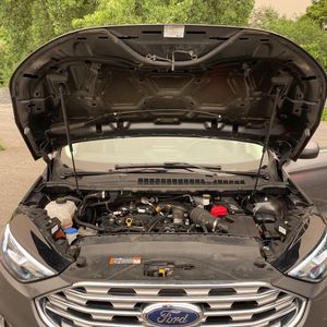 صورة مصغرة 44 لـ 2021 FORD EDGE SEL