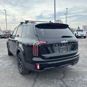 KIA TELLURIDE SX-PRESTIGE X-LINE - 5