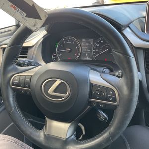 صورة مصغرة 62 لـ 2017 Lexus RX 350 BASE