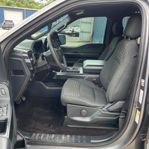 2021 FORD F-150 XL 缩略图 32