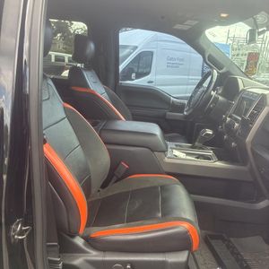 2017 FORD F-150 RAPTOR — миниатюра 33
