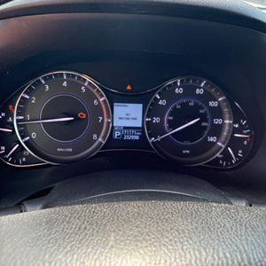 2015 Infiniti QX80 BASE — фото 44
