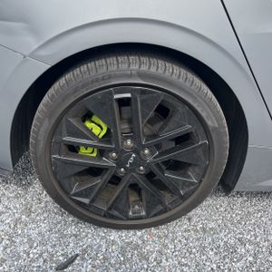 2025 KIA K5 GT 照片 19