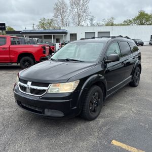 DODGE JOURNEY - 1