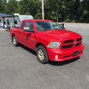 2018 RAM 1500 EXPRESS 缩略图 12