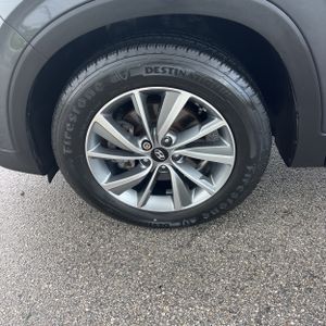 صورة مصغرة 17 لـ 2020 Hyundai SANTA FE SEL