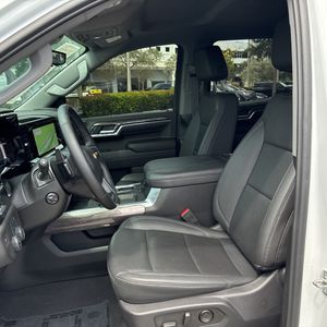 صورة مصغرة 32 لـ 2024 Chevrolet SILVERADO 1500 LTZ