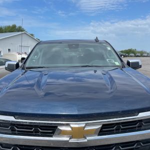 2023 Chevrolet SILVERADO 1500 LT 缩略图 15