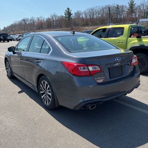 SUBARU LEGACY 2.5I PREMIUM - 3