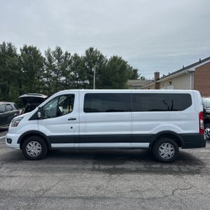 FORD TRANSIT 350 XLT - 3