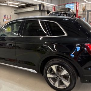 AUDI Q5 QUATTRO PRESTIGE 40 TFSI - 6