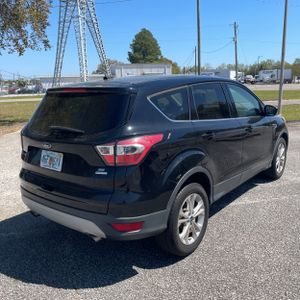 FORD ESCAPE SE - 8