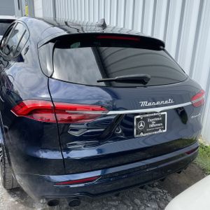 MASERATI GRECALE MODENA - 6