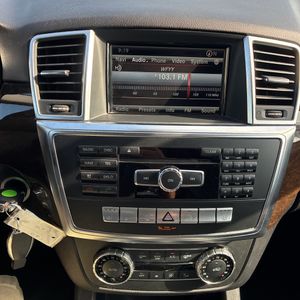 صورة مصغرة 38 لـ 2015 Mercedes-BENZ M-CLASS