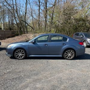 SUBARU LEGACY 2.5I PREMIUM - 3