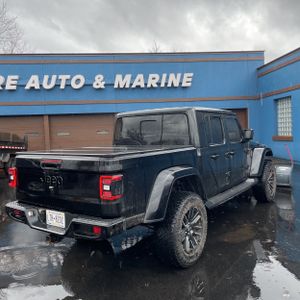 JEEP GLADIATOR HIGH ALTITUDE - 8