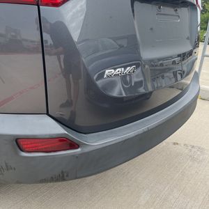 2015 Toyota RAV4 XLE 缩略图 50