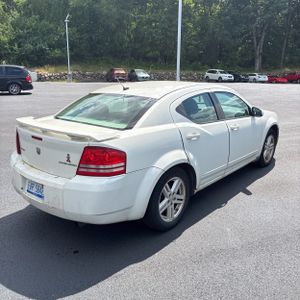 2010 Dodge AVENGER R/T 照片 8