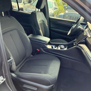 2025 JEEP GRAND CHEROKEE LAREDO — миниатюра 30