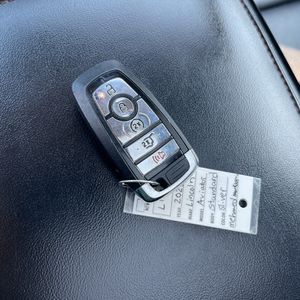 2023 Lincoln AVIATOR STANDARD — миниатюра 55