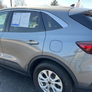 Ford Escape Active - 6