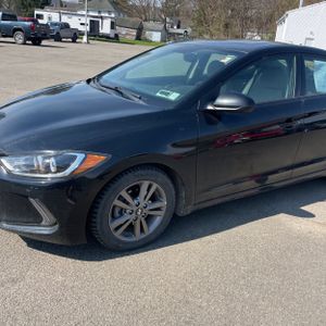HYUNDAI ELANTRA VALUE EDITION - 2